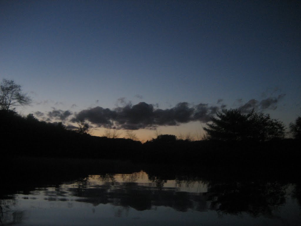 Blacksone River