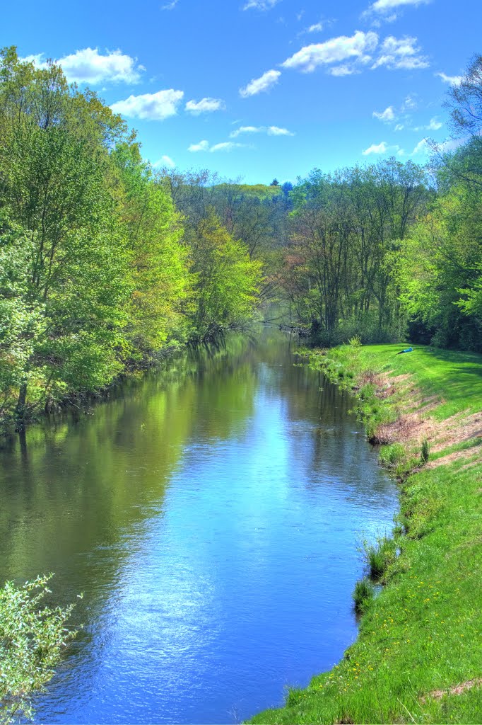 West River HDR