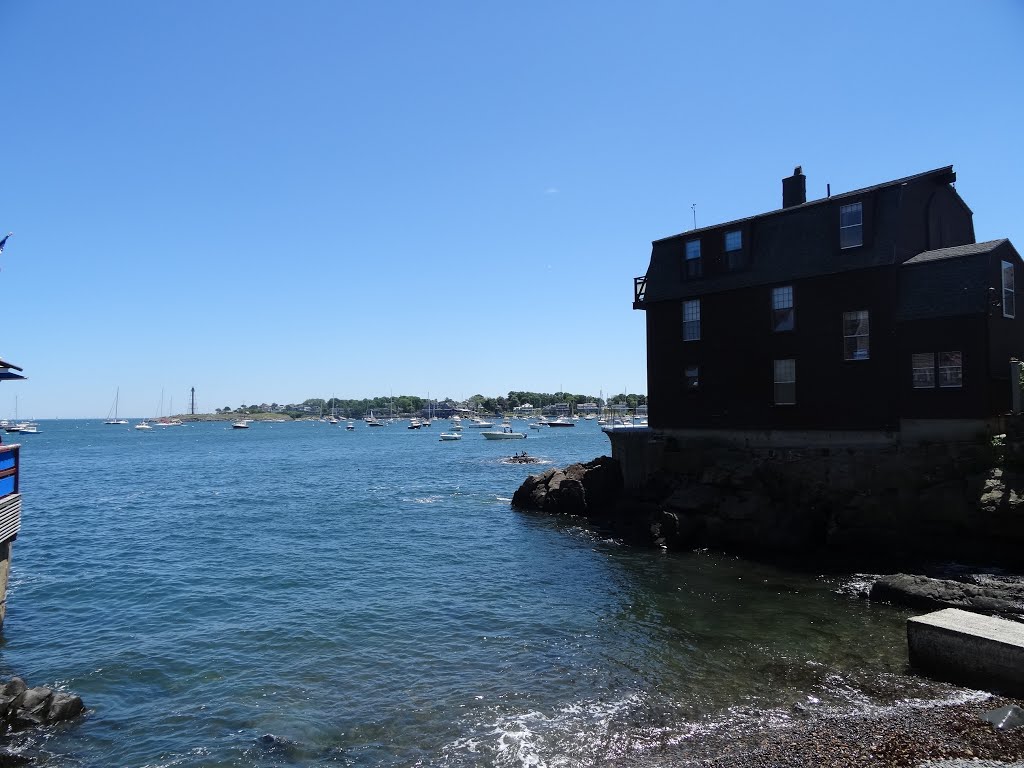 Marblehead