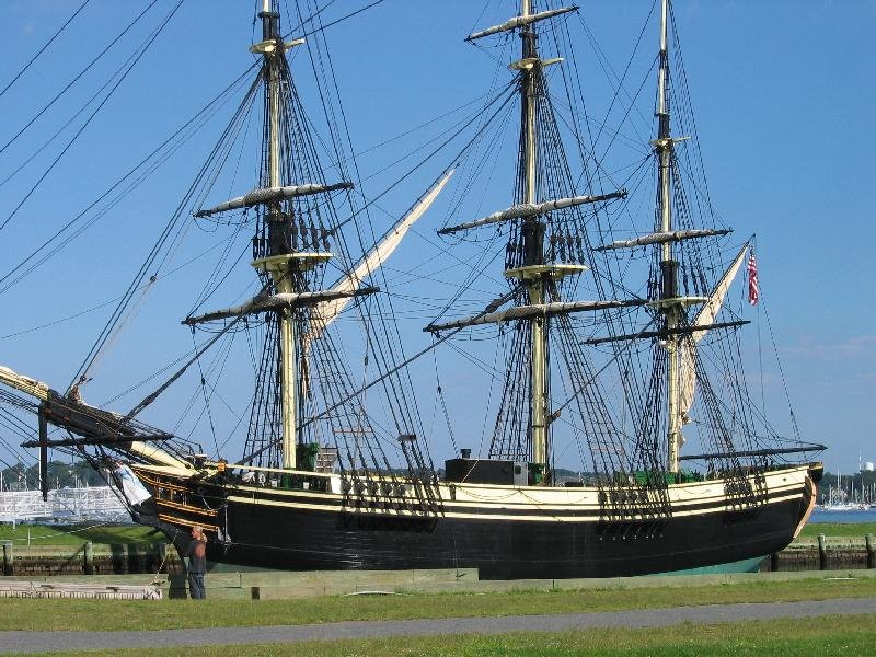 Salem, MA