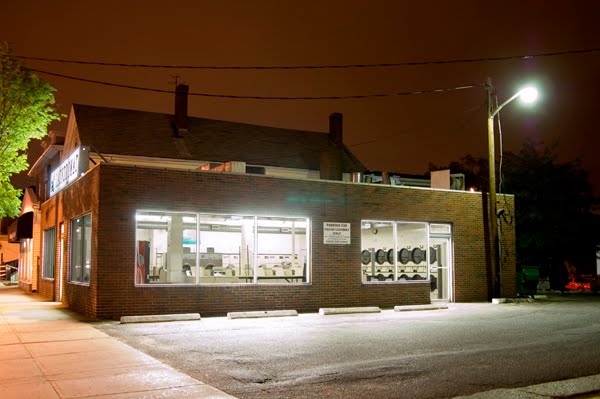 Laundromat