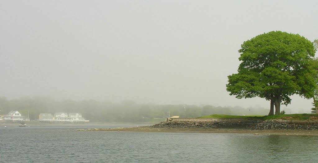 Danvers River