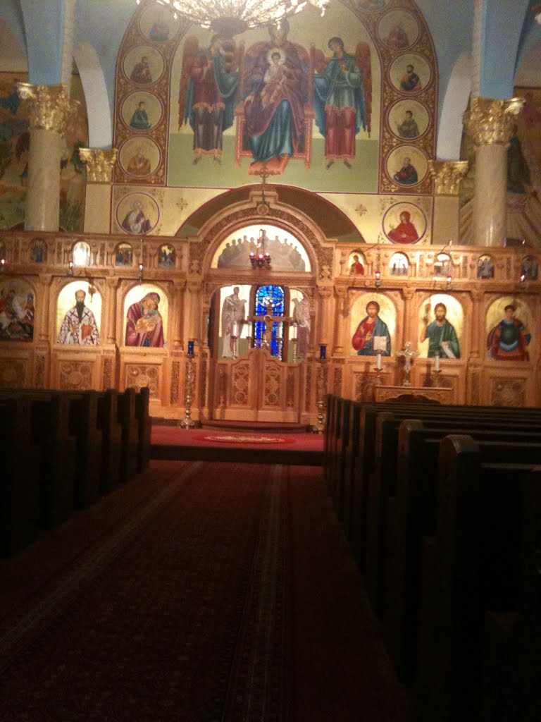 St.Vichilleos