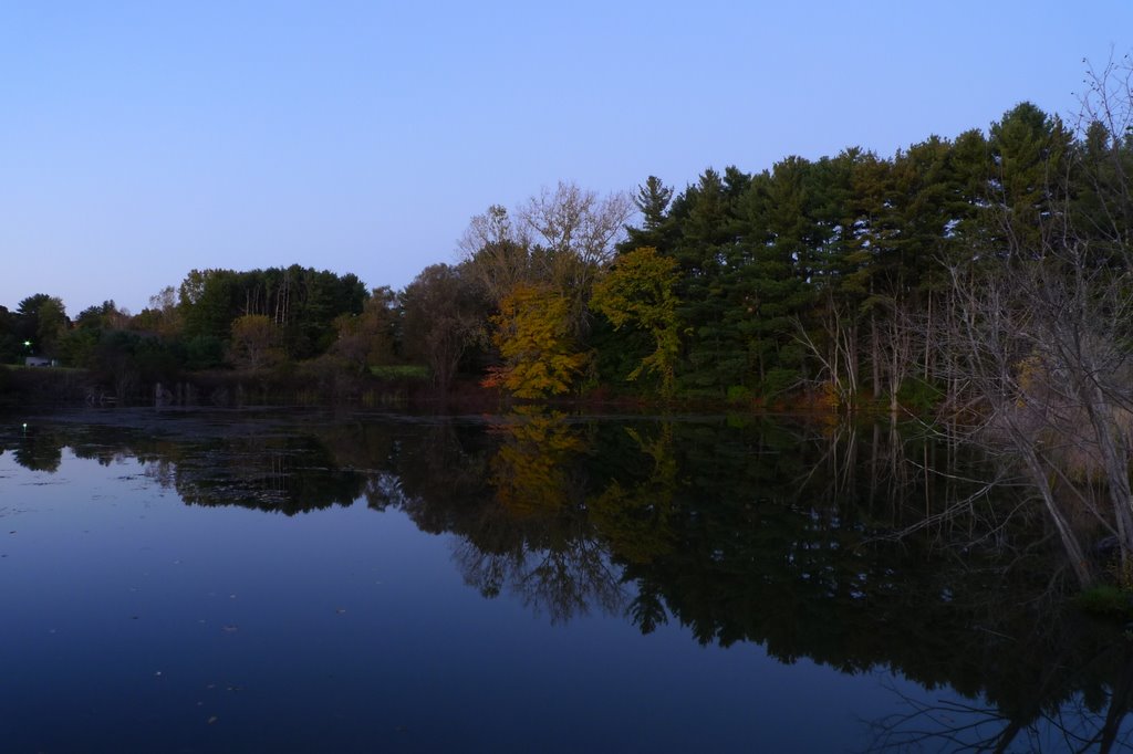 Housatonic