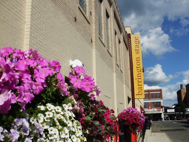 Barrington Stage Company