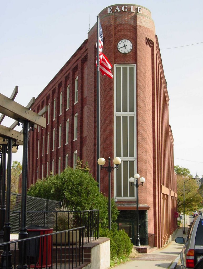 Eagle Building