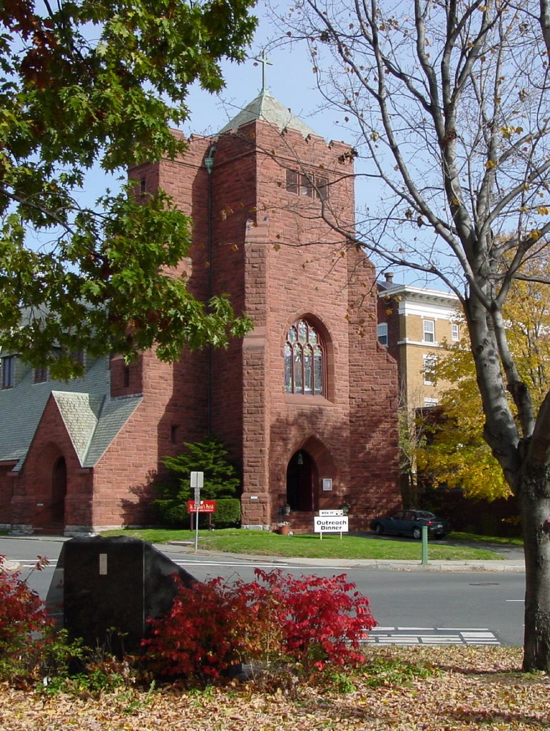 St. Stephens Parish