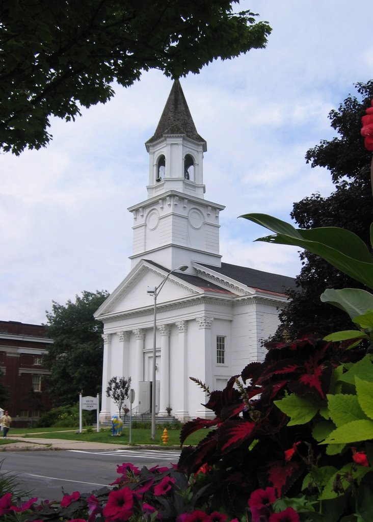 South Congregational Church