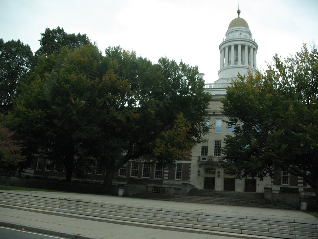 Pittsfield High