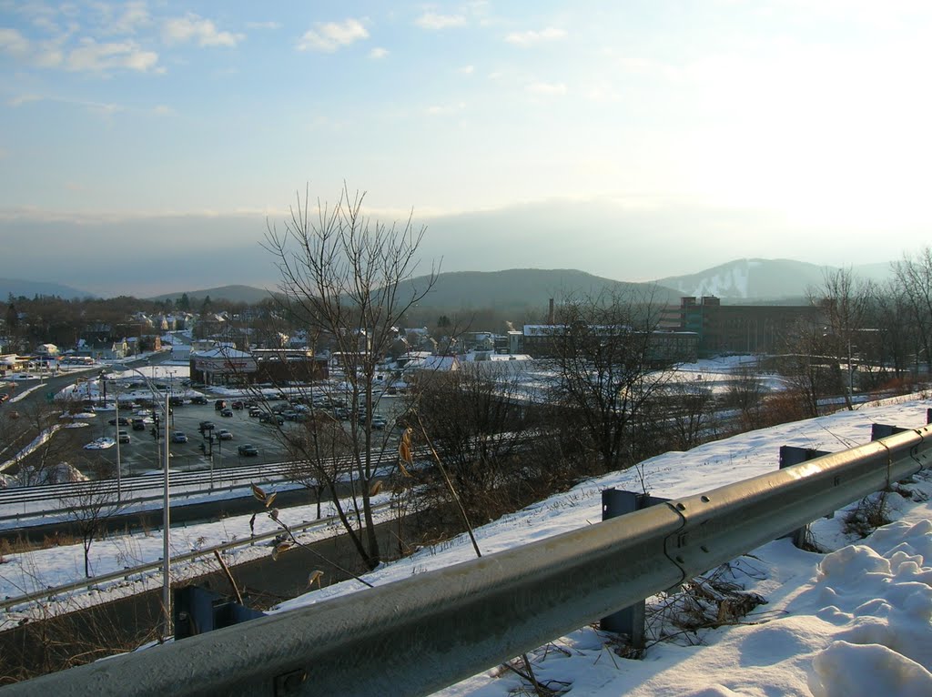 Pittsfield South
