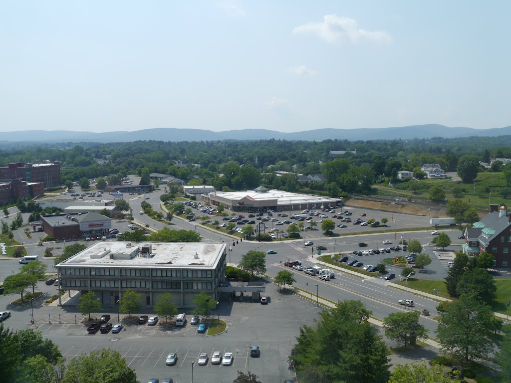 Pittsfield