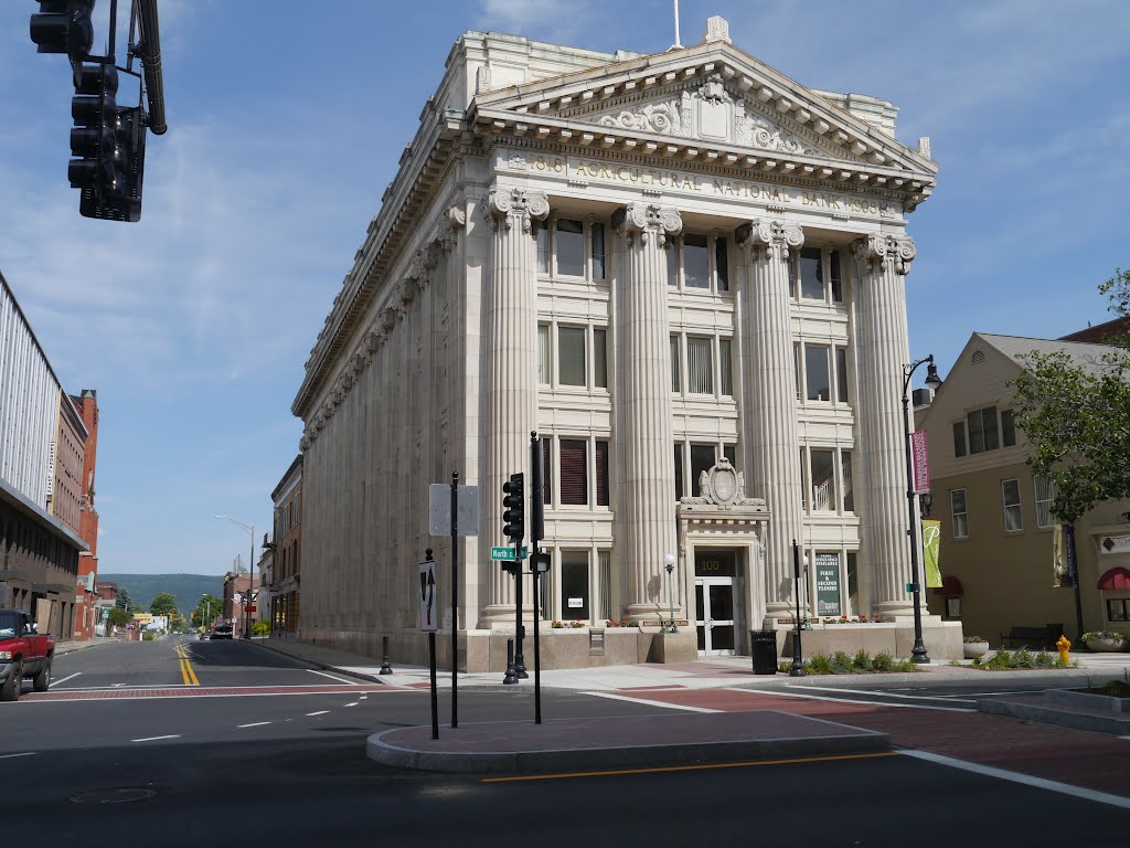 Pittsfield