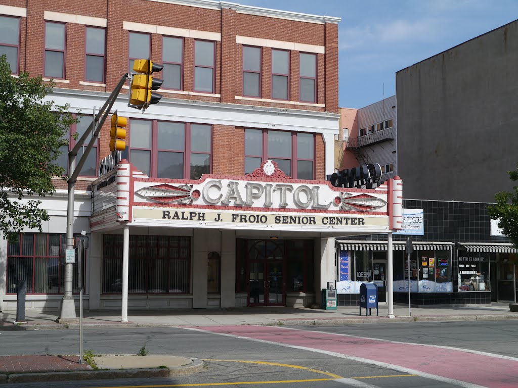 Pittsfield