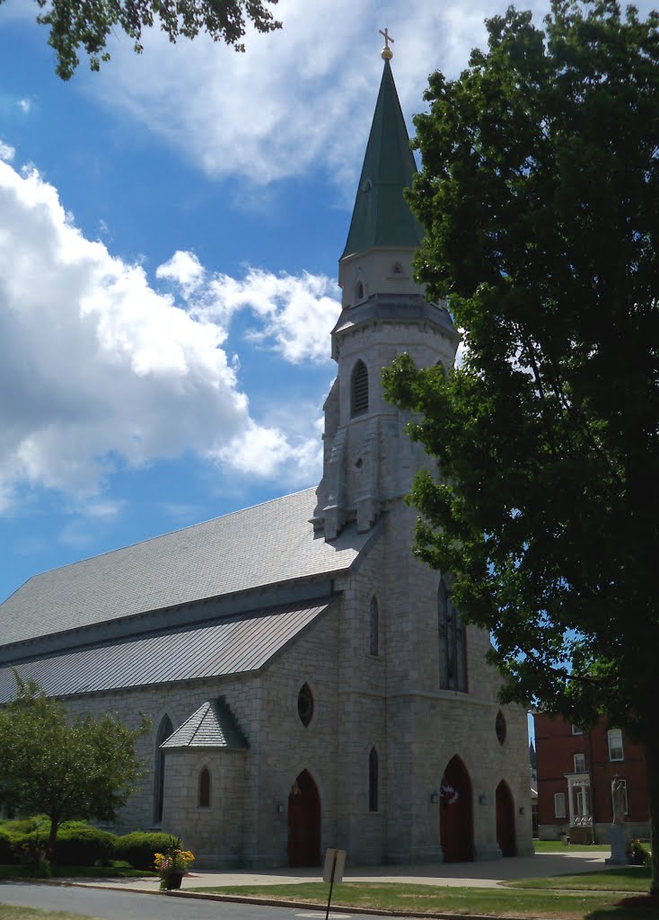 St. Joseph Catholic Church 1
