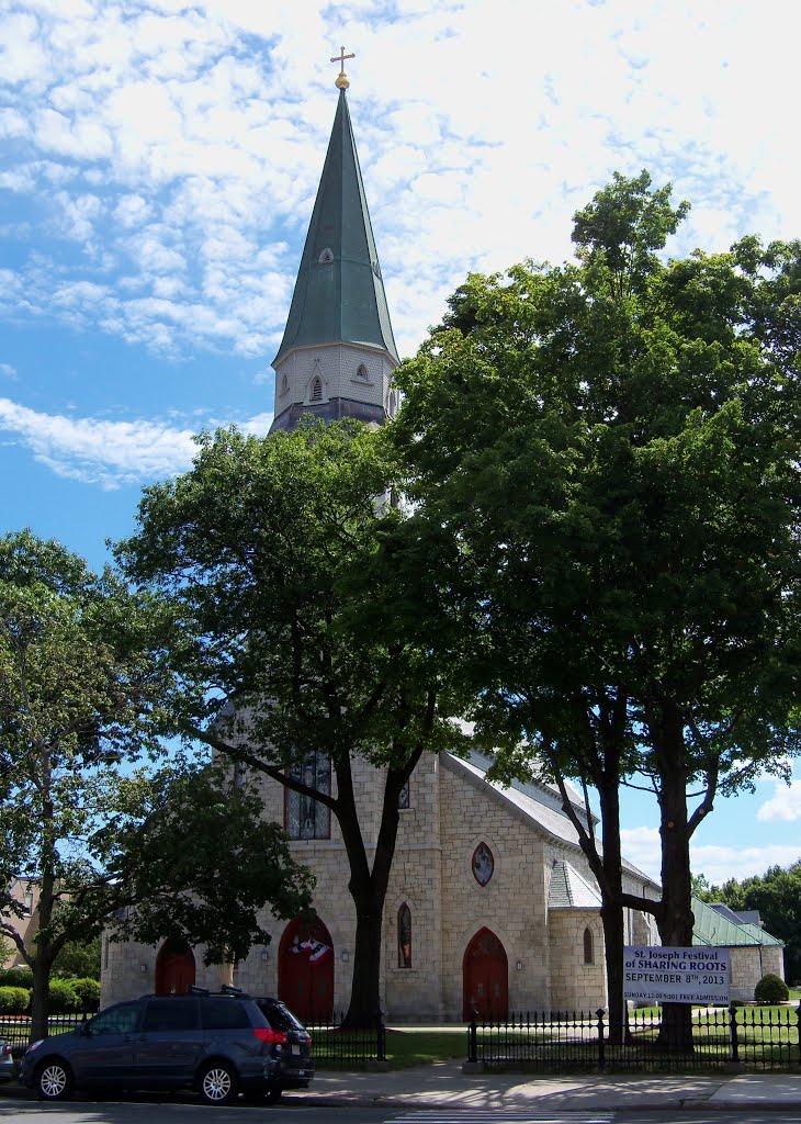 St. Joseph Catholic Church 2