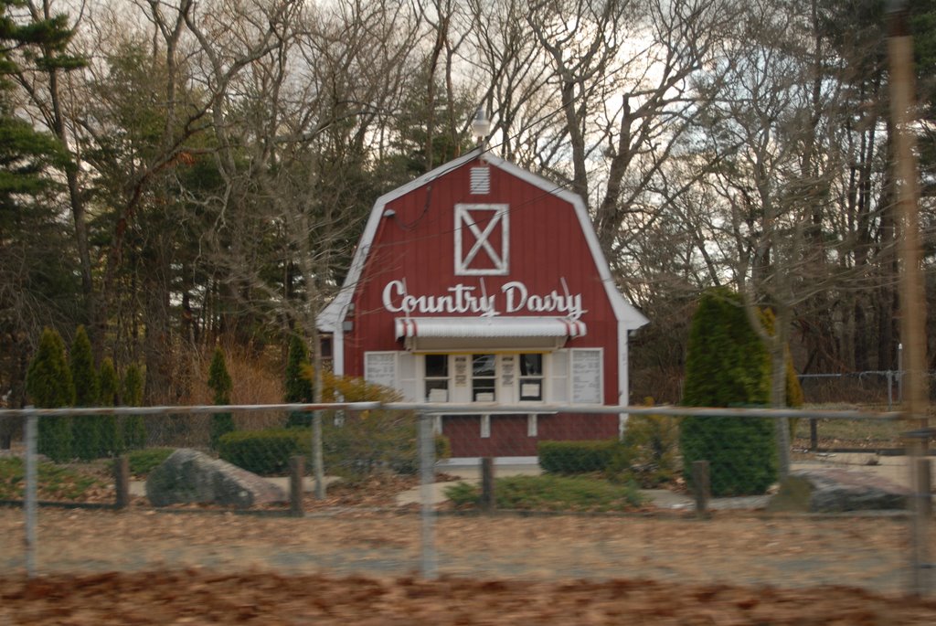 Country Dairy