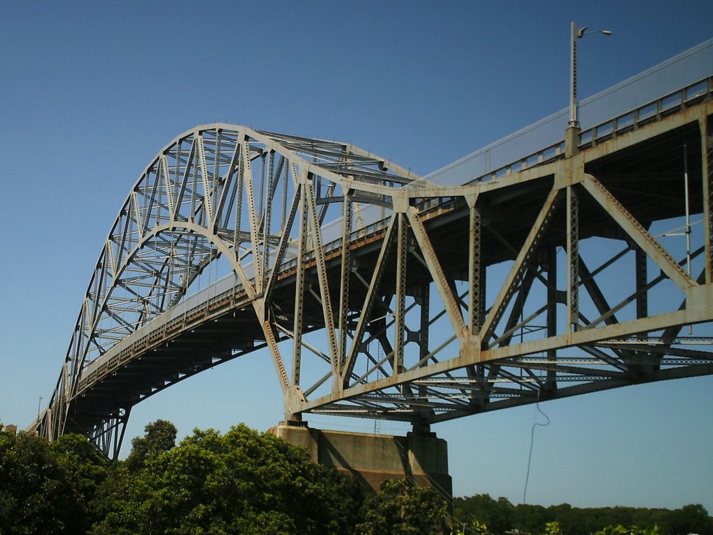 Sagamore Bridge