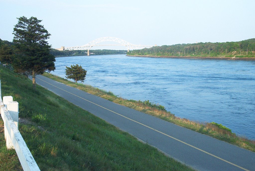 Sagamore Bridge