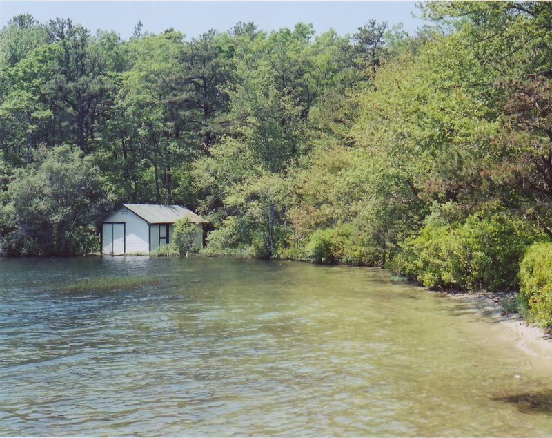 Island Pond