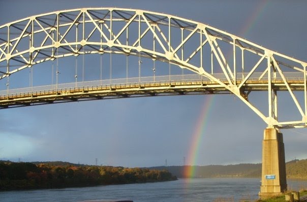 Sagamore Bridge