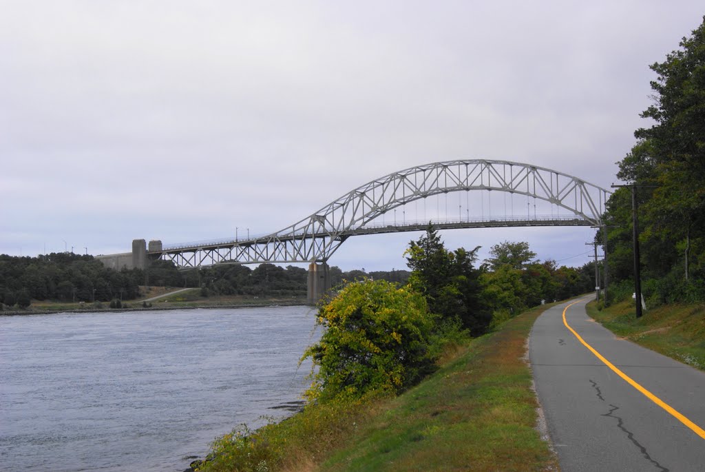 Sagamore Bridge