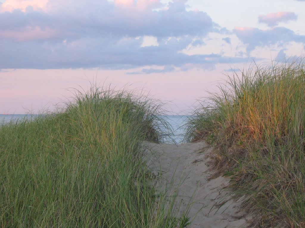 Sagamore Beach