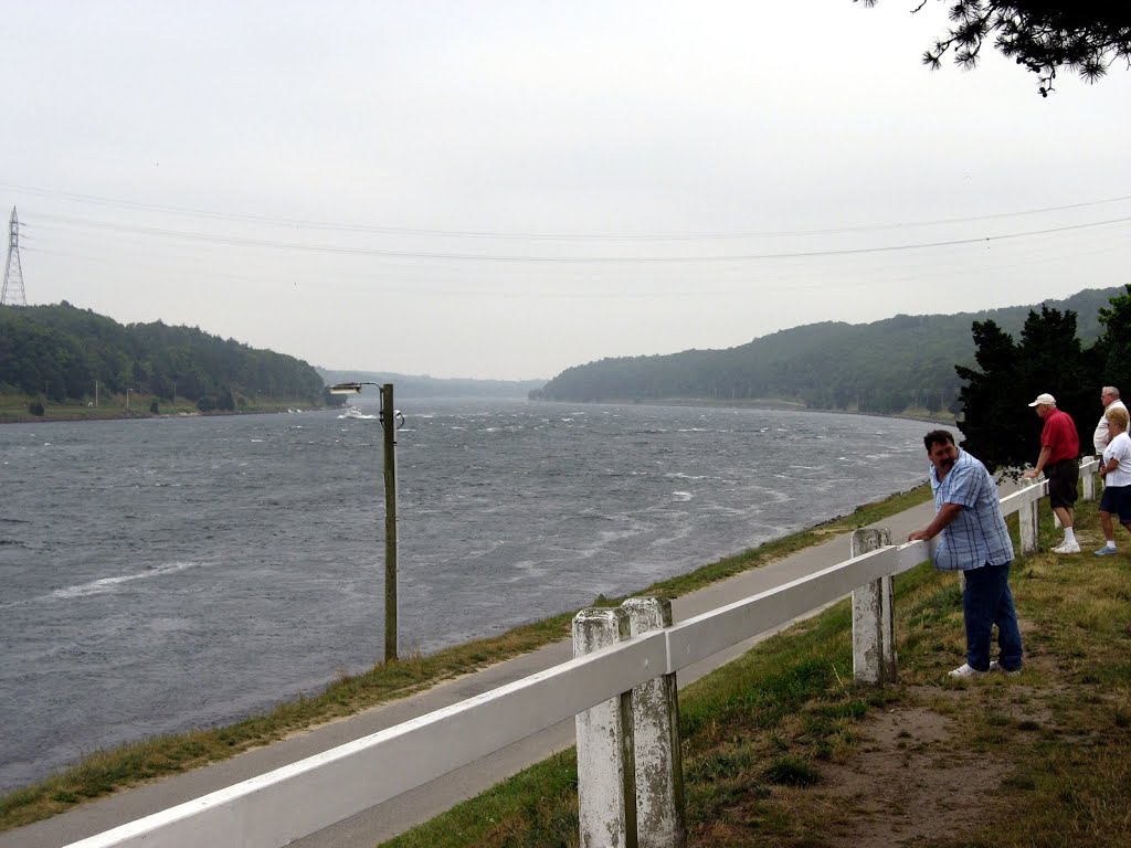 Cape Cod Canal