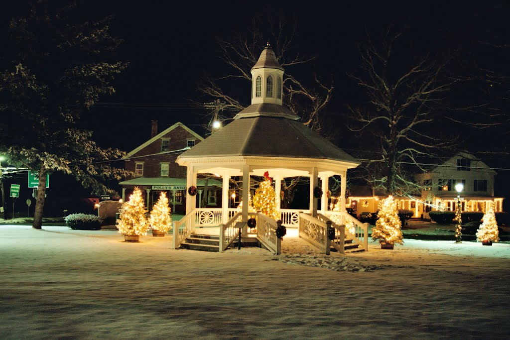 Christmas in Sutton