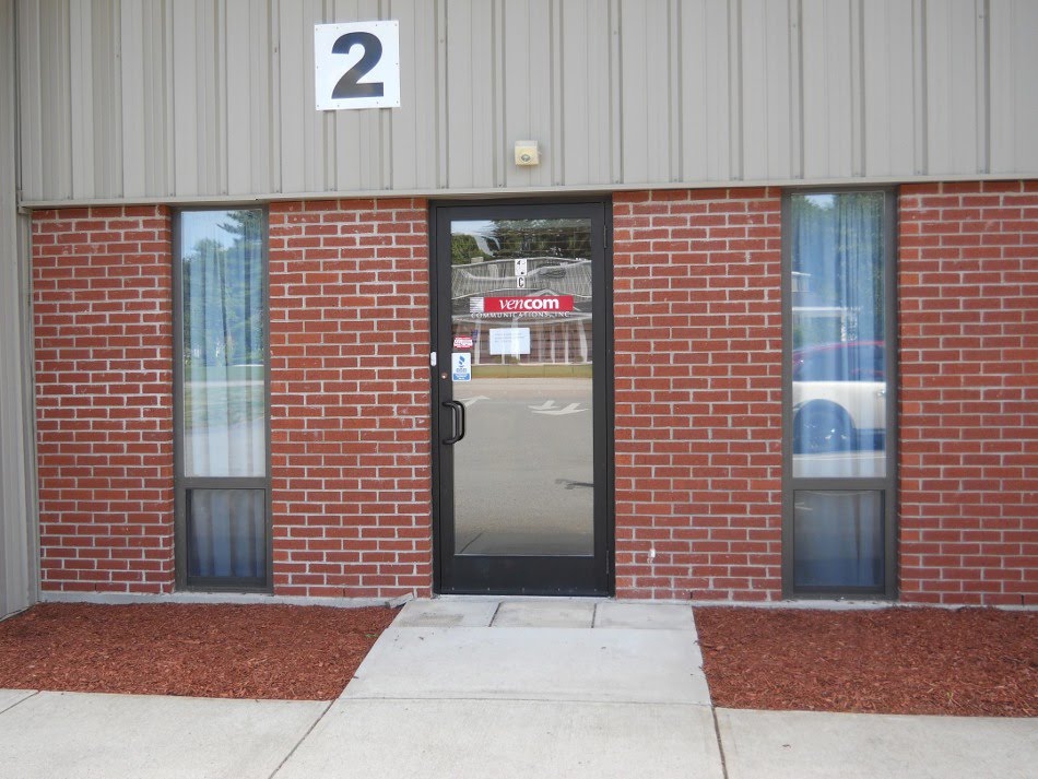 Vencom Communications in Hopedale MA