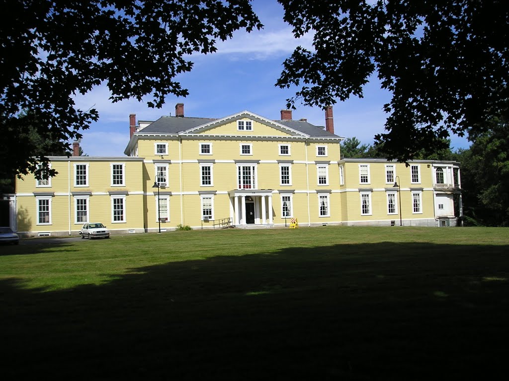 Atlantic Union College