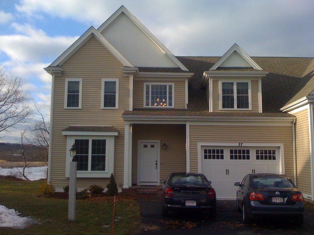 37 Cedarview Cir