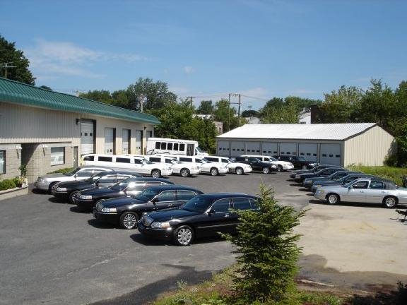 Accent Limousine Service