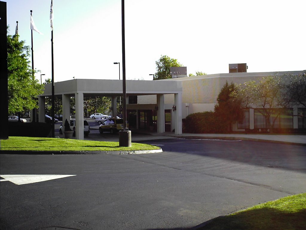 Radisson Hotel