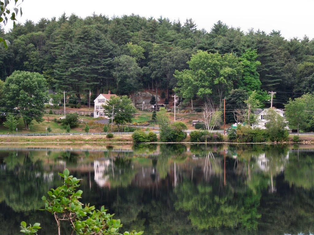 Pratt Pond