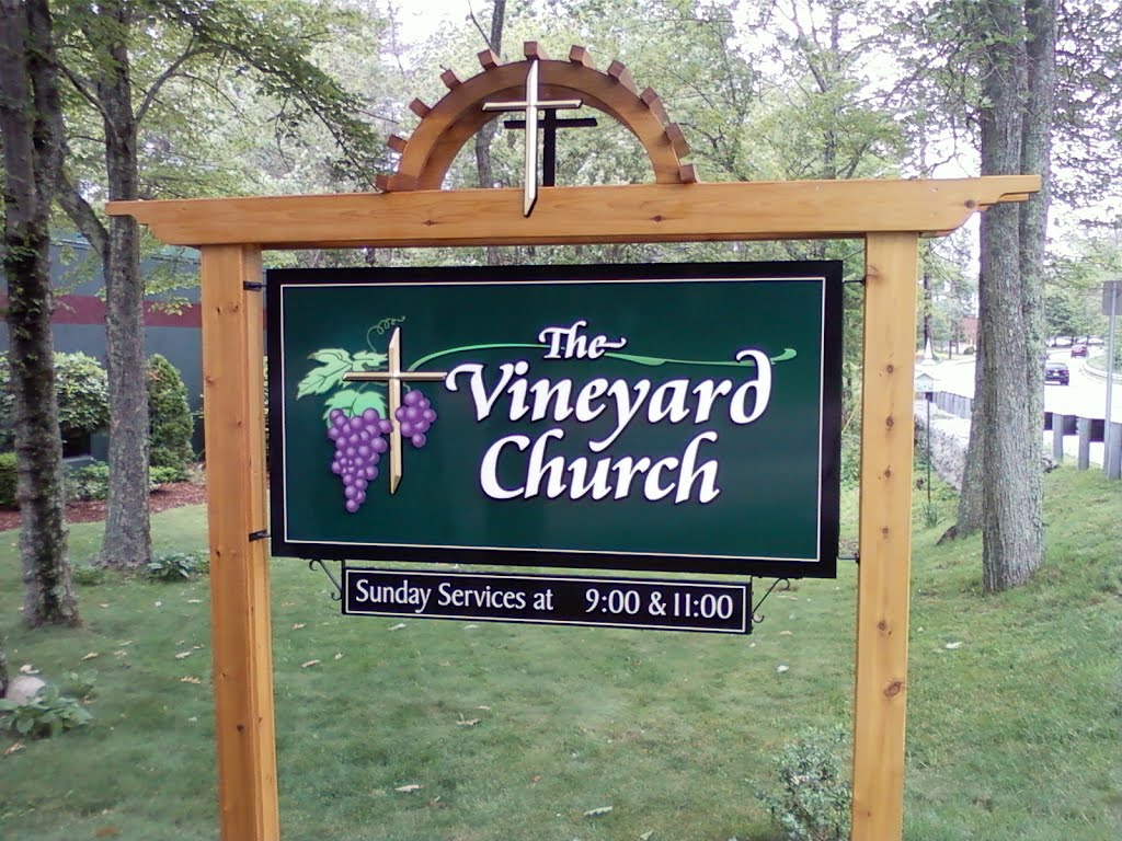 Vineyard Church of Hopkinton