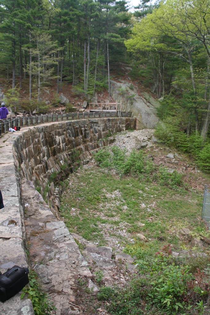 The Dam