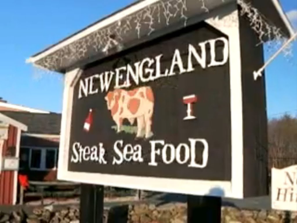 steaks and seafood MA