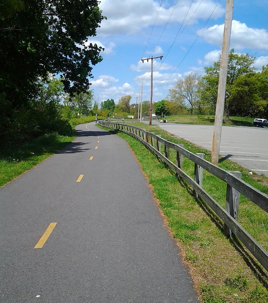 Bikeway