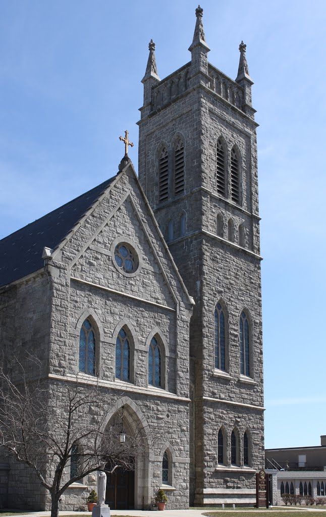St. Marys Church
