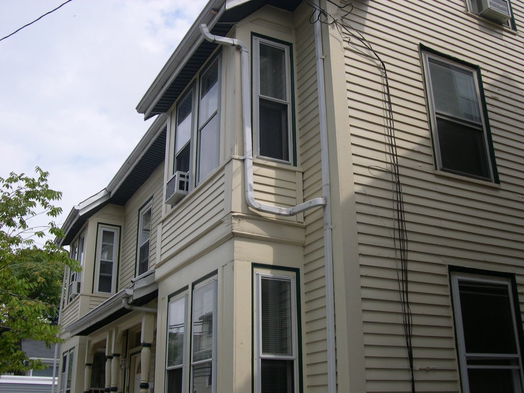 Amory House