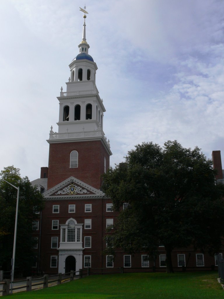 Boston - Cambridge