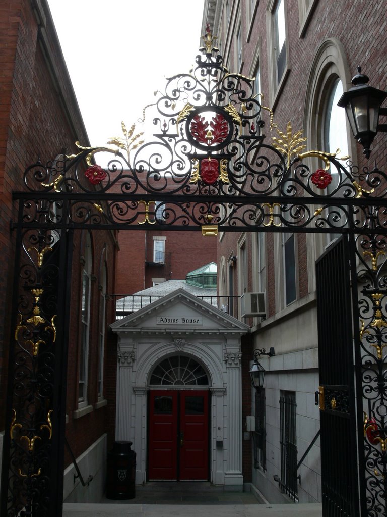 Boston - Cambridge