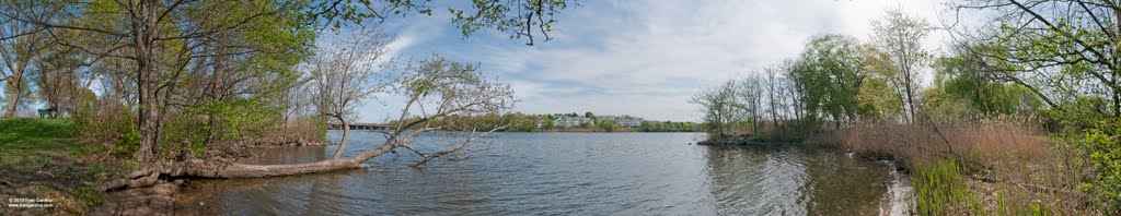 Medford Beach