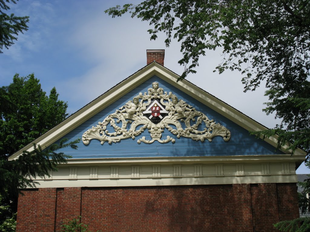 Cambridge - BOSTON