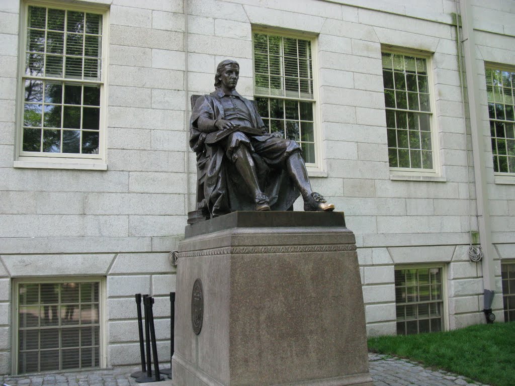 Cambridge - BOSTON