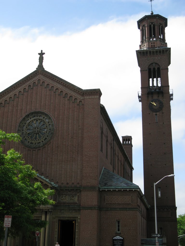 Cambridge - BOSTON