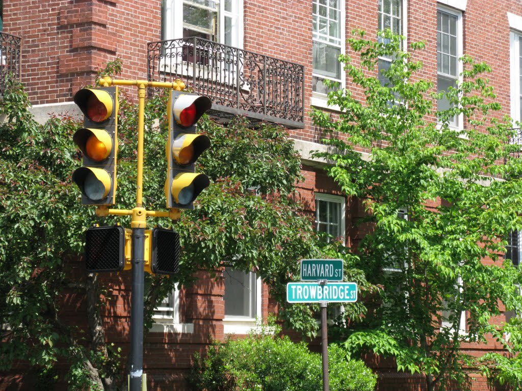 Cambridge - BOSTON