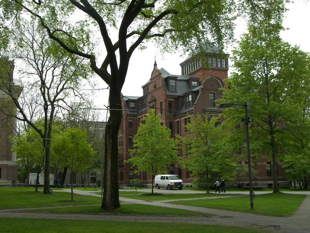 universidad de Harvard