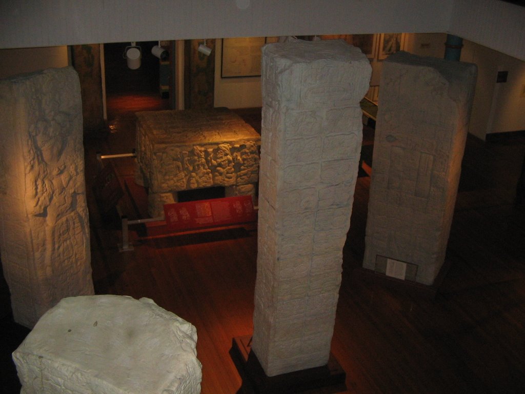 Peabody Museum