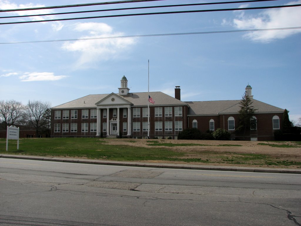 Somerset High School